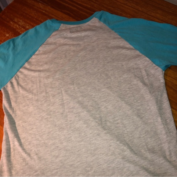 Lucky Bird Clothing Co. peace shirt M - Picture 7 of 7